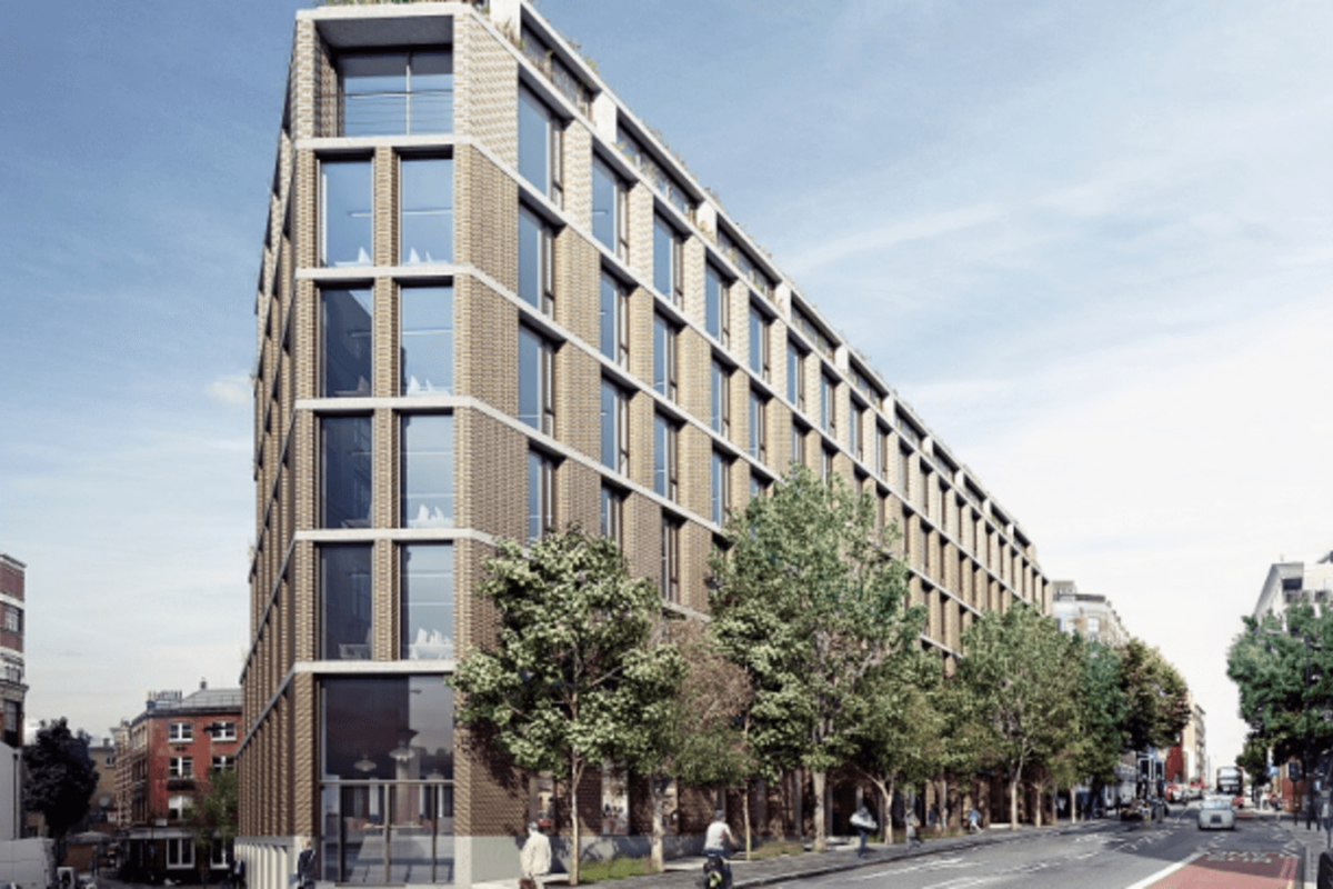 News – Foundation Developments