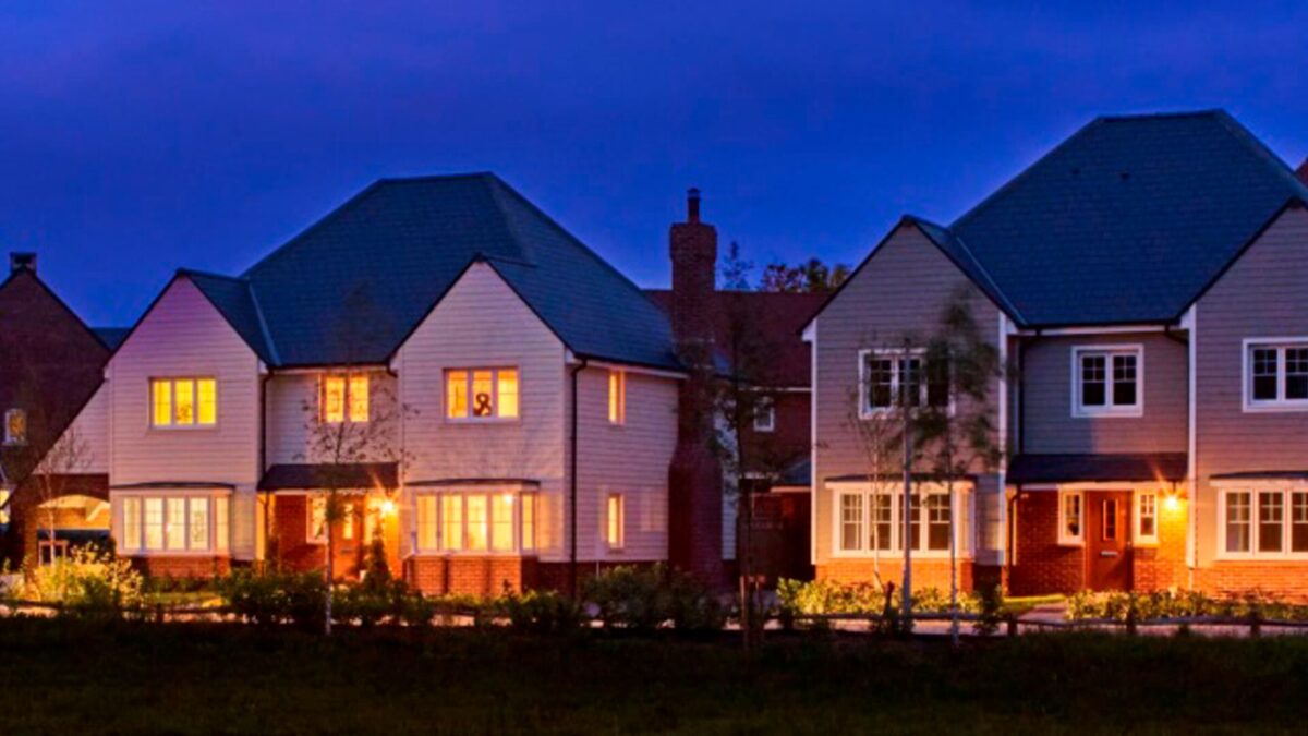 240 & 252 Camberwell Road, London Foundation Developments