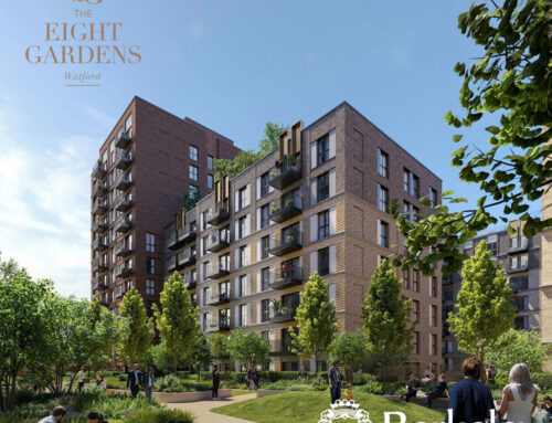 FDL are delighted to receive the monthly Subcontractor H&S Award at The Eight Gardens Project for Berkeley Homes North East London, Our third in succession!