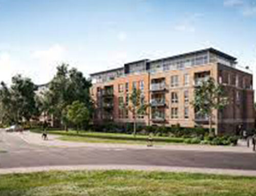 Taylor Wimpey / Ascot