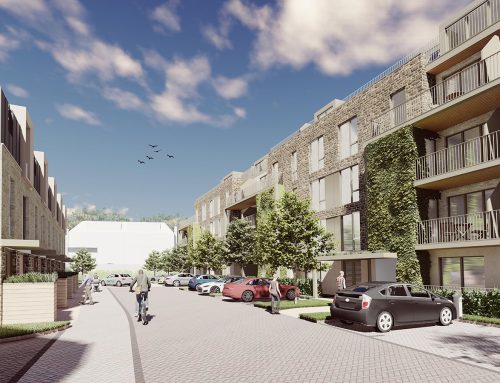 College Road, Bristol