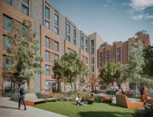 St James Steet, Walthamstow