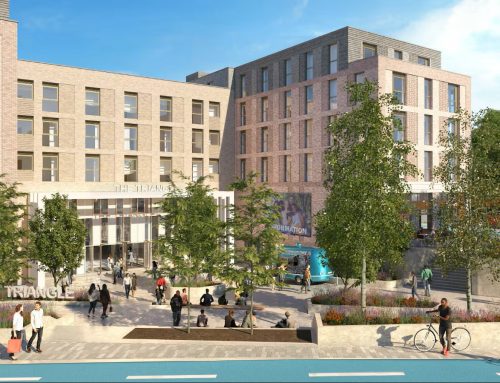 Selly Oak , Birmingham